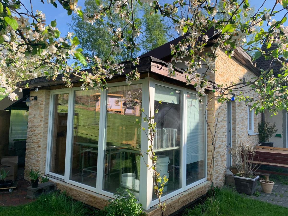 Apartman Marmelada Ctyrkoly Екстер'єр фото