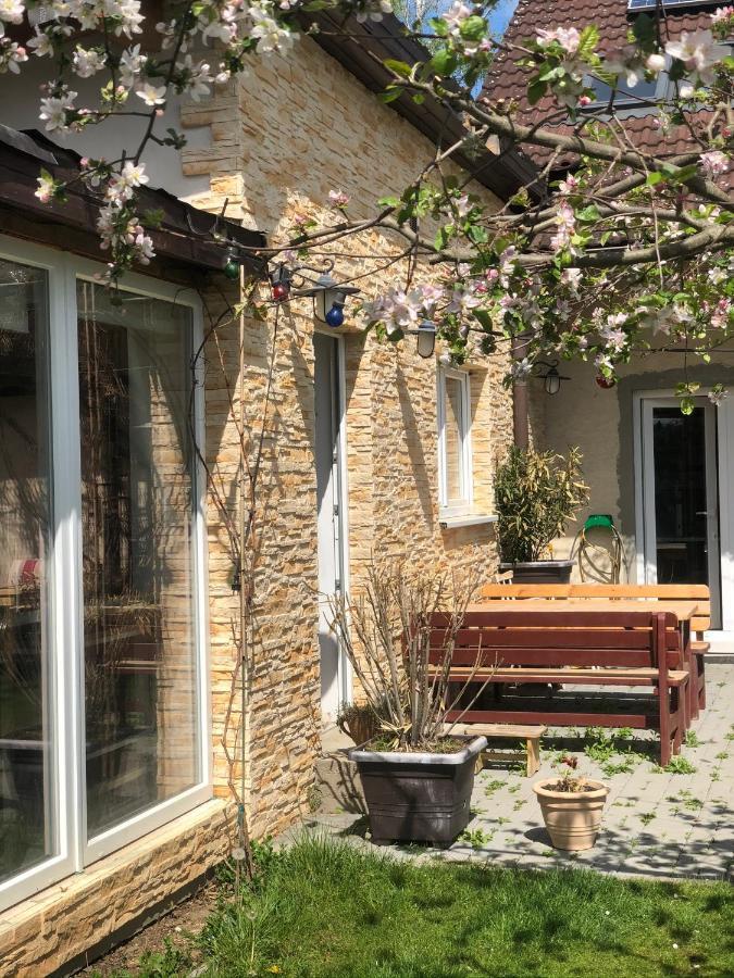 Apartman Marmelada Ctyrkoly Екстер'єр фото